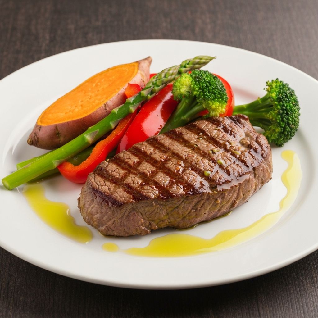 Plan Activo 1800 kcal