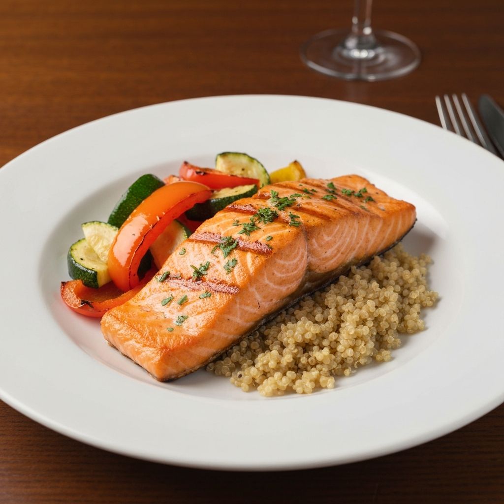 Plan Equilibrado 1500 kcal